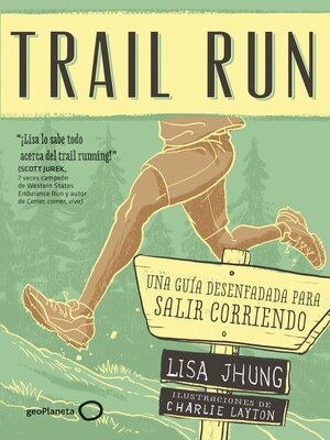 cover image of Trail Run